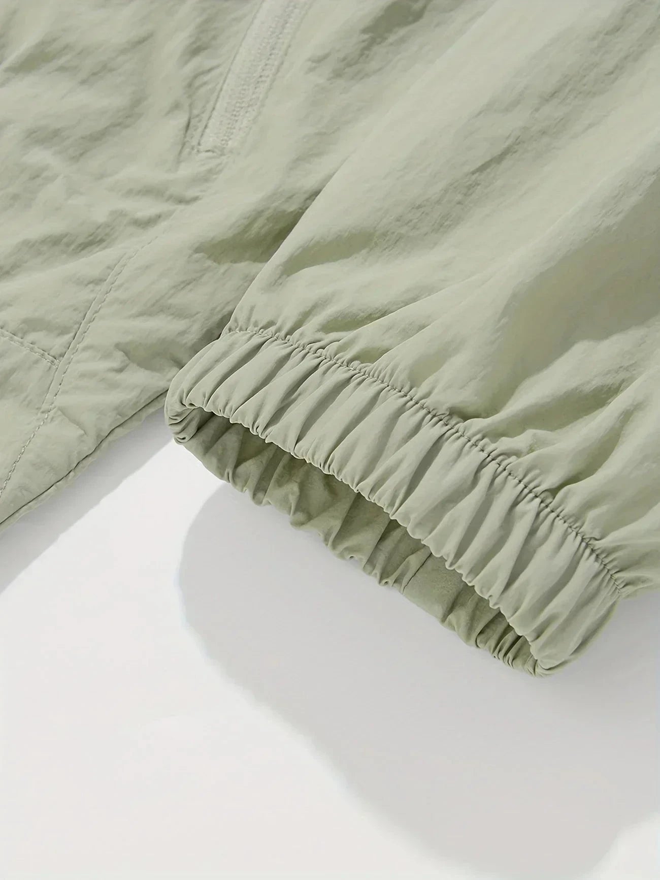 Wesley | Herren Outdoor-Jacke mit Kapuze – wasserdicht & winddicht – leicht & atmungsaktiv Hirschfeld 