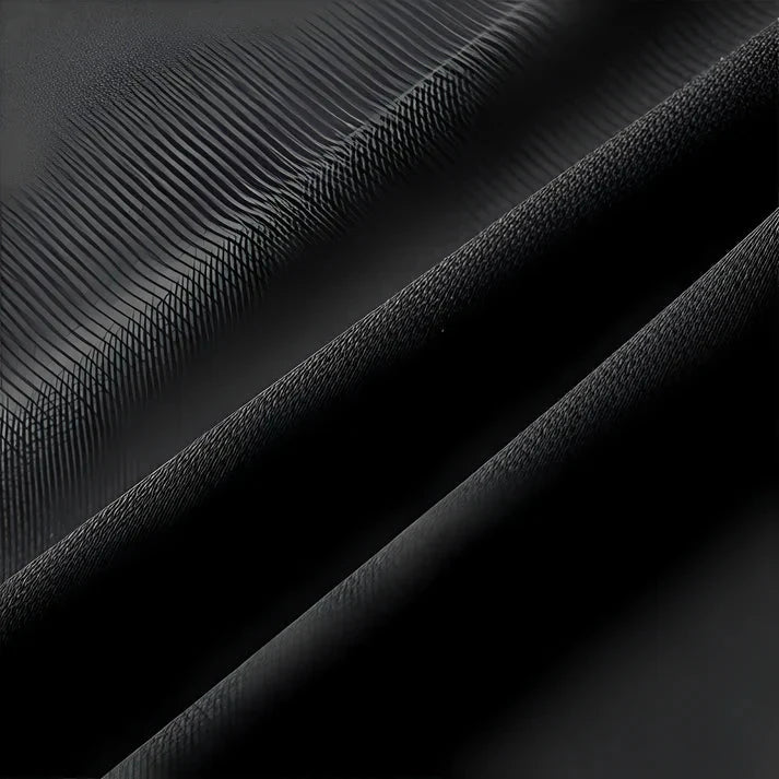 Tony | Herren Komfort-Set – Offenes-Kragenhemd & Tapered-Hose – Ice-Silk-Mix – leicht & kühl Hirschfeld 