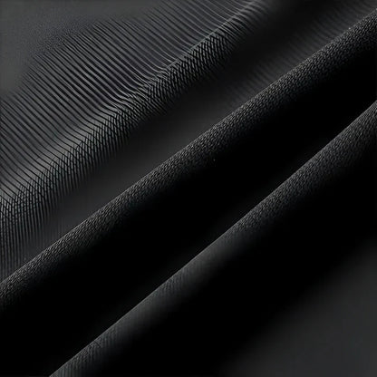 Tony | Herren Komfort-Set – Offenes-Kragenhemd & Tapered-Hose – Ice-Silk-Mix – leicht & kühl Hirschfeld 