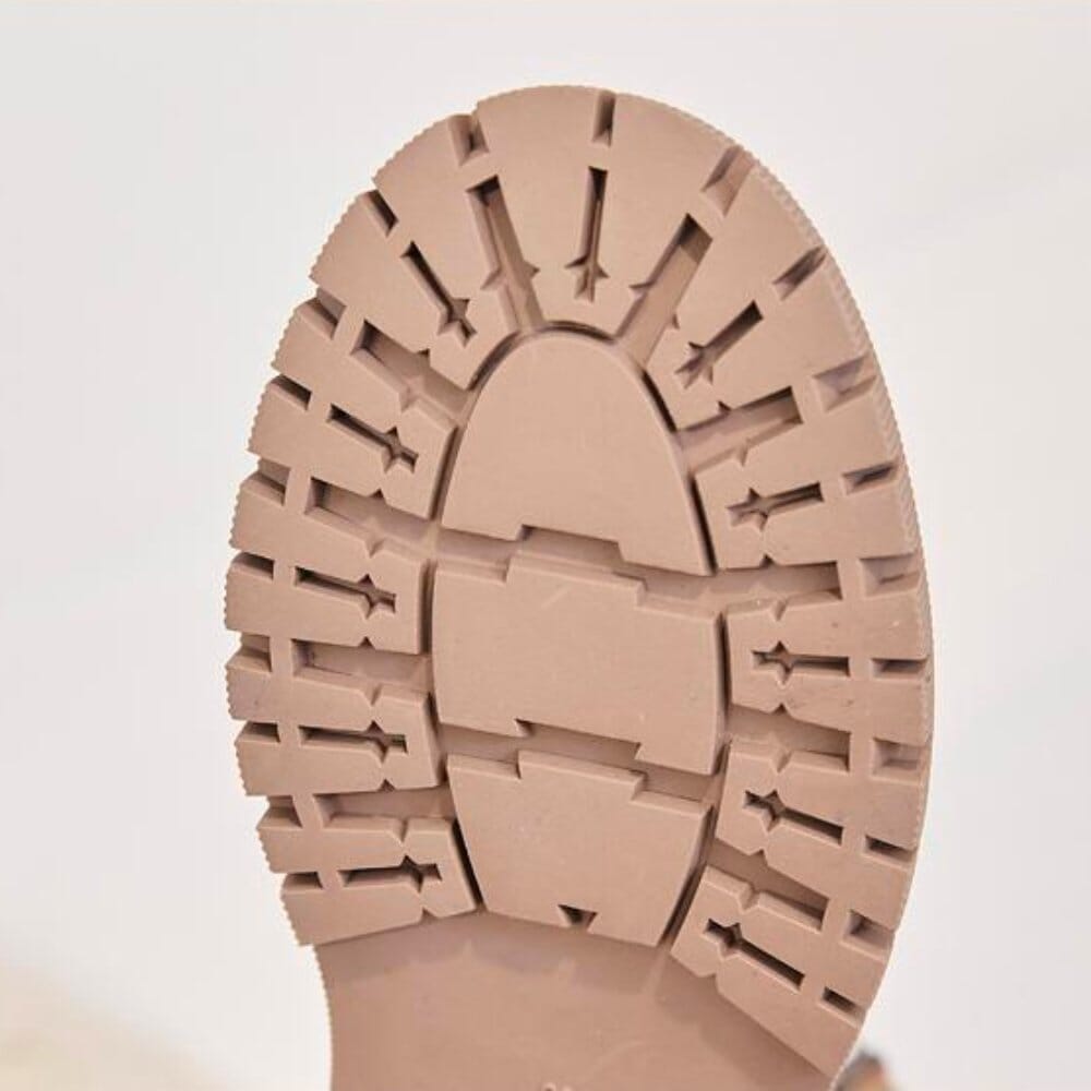 Clark | Herren Winterstiefel – Rindswildleder – wasserdicht – Warmfutter – rutschfeste Sohle SPC Hirschfeld 