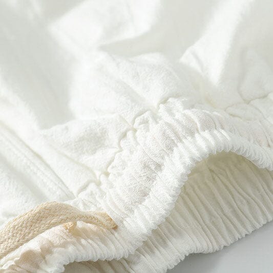 Scott | Herren Lounge-Set – Henley & Shorts – Baumwollstrick – garment-washed – leicht & atmungsaktiv Hirschfeld 